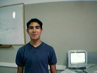 Dani Rodríguez Casilla